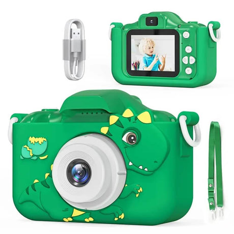 Pixikids - Digital Kids Camera | Capture the Magic of Childhood in Every Frame