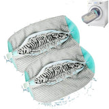 LintoBag - Machine Washable Shoe Bag | Protect Your Shoes and Extend Their Life