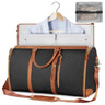 DuffEase - Large Capacity Foldable Suitcase