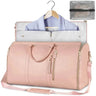 DuffEase - Large Capacity Foldable Suitcase