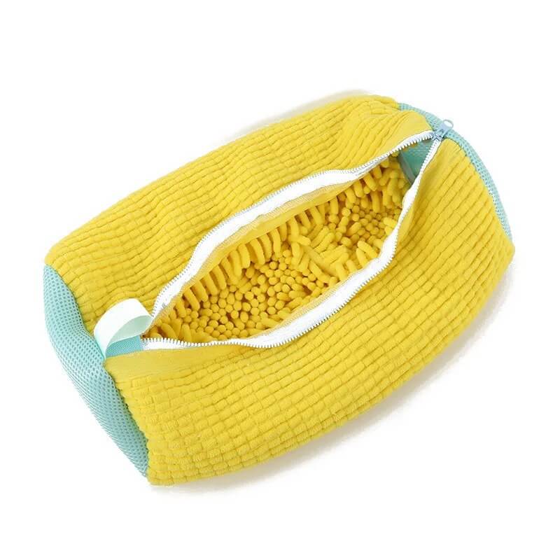 LintoBag - Machine Washable Shoe Bag | Protect Your Shoes and Extend Their Life