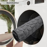 VelvioMat – Stor Badrumsmatta i Memory Foam | Halkfri, Mjuk & Absorberande Matta för Hemmet