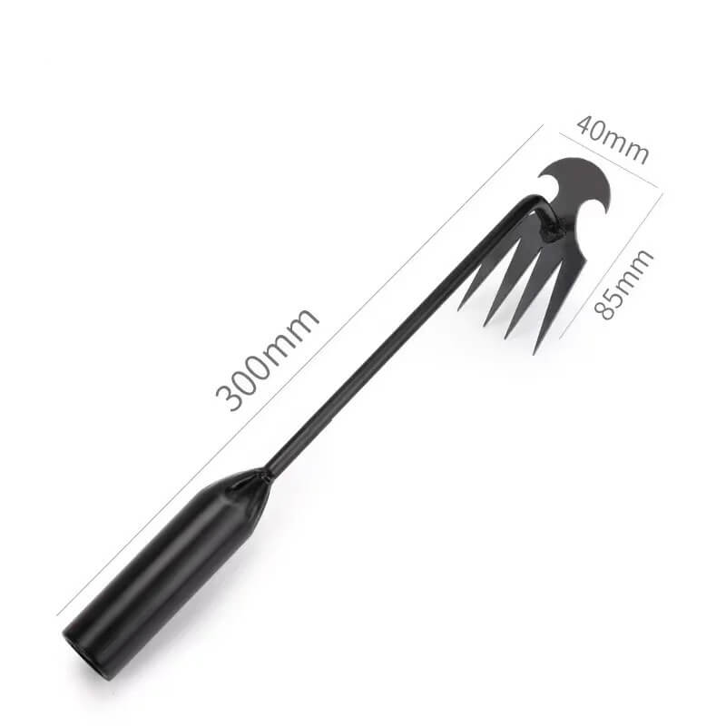 WeedFlex Weeding Tool - Effective Hand Tool for Weeding in the Garden