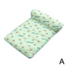 ChillaPäls – Tapis rafraîchissant pour chiens<tamp>et chats | Coussin moelleux en « soie glacée » pour un sommeil estival bien frais</tamp>