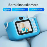 Pixikids - Digital Kids Camera | Capture the Magic of Childhood in Every Frame