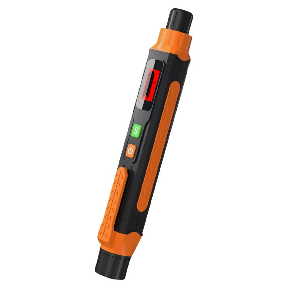 GasLarm Pro - Compact Gas Detector for Home & Workshop
