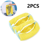 LintoBag - Machine Washable Shoe Bag | Protect Your Shoes and Extend Their Life