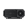 ChargeMount - Adjustable Smart Car Phone Holder with 15W Wireless Charging Pad for Foldable Screens
