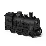 TrainAroma - Luftfuktare & Aromadiffusor med LED och Fjärrkontroll | Unik Tåginspirerad Design