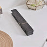 RustiClip - Wall Mounted Giant Wooden Clothespin | Rustic Towel Holder in Decorative Design