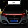 GlowTail - LED DRL Car Headliner | 150cm Sequential Light Strip with Water Resistant Design