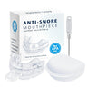 SnoreGuard - Anti-Snoring Mouthguard for Better Sleep Quality