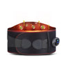 TermoRelax Pro - Electric Heat Belt with Back Massage