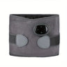 TermoRelax Pro - Electric Heat Belt with Back Massage