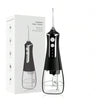 Dental Cleaning Portable Mouthwash Water Flosser