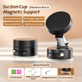 FlexiMount - Magnetisk 360° Mobilhållare