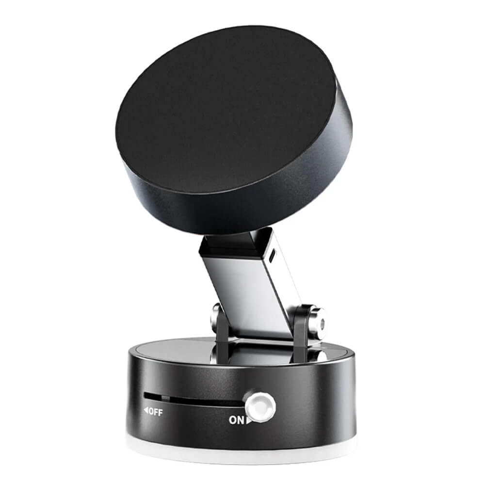 FlexiMount - Magnetisk 360° Mobilhållare