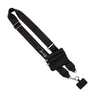 Adjustable Phone Strap with Zippered Case - Crossbody Mobile Strap for Women, Simple and Practical