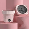 EcoWash - Efficient & Folding Mini Washing Machine