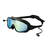 ProSwimming - Professional Swimming Goggles with Earplugs | Clarity and Comfort in the Water