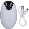 EMS Microcurrent Sleep Aid - Handheld Portable Sleep Assistant for Insomnia & Stress | Smart Relaxation Device for Better Sleep