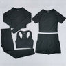 Large Pack of Women's Workout Clothes