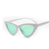 Wavy Sunglasses Women