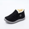 Warm Winter Shoes - Low