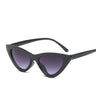 Wavy Sunglasses Women