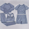 Large Pack of Women's Workout Clothes