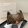Luxury Chic Handbag Leatherette
