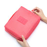 Spacious Multi Purpose Bag with Multiple Compartments