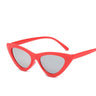 Wavy Sunglasses Women