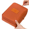 Spacious Multi Purpose Bag with Multiple Compartments