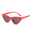 Wavy Sunglasses Women
