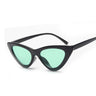 Wavy Sunglasses Women