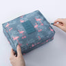 Spacious Multi Purpose Bag with Multiple Compartments
