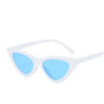 Wavy Sunglasses Women