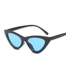 Wavy Sunglasses Women
