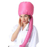Portable heating hood Hair dryer Hair dryer