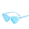 Wavy Sunglasses Women
