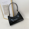 Luxury Chic Handbag Leatherette