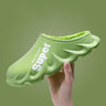 Soft Super Shoes Slip-on Sneakers