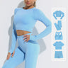 Large Pack of Women's Workout Clothes