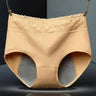 Absorbent Washable Briefs For You