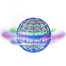 Flying LED Ball - Flies Like a Boomerang