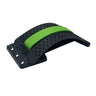 Back stretcher Acupuncture with magnets for back pain
