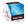 Magic Magnetic Cube 70 Different Shapes Learning Education Kids Toy