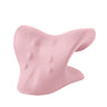 Neck massage pillow Neck stretcher