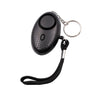 Small Assault Alarm 130db 60min